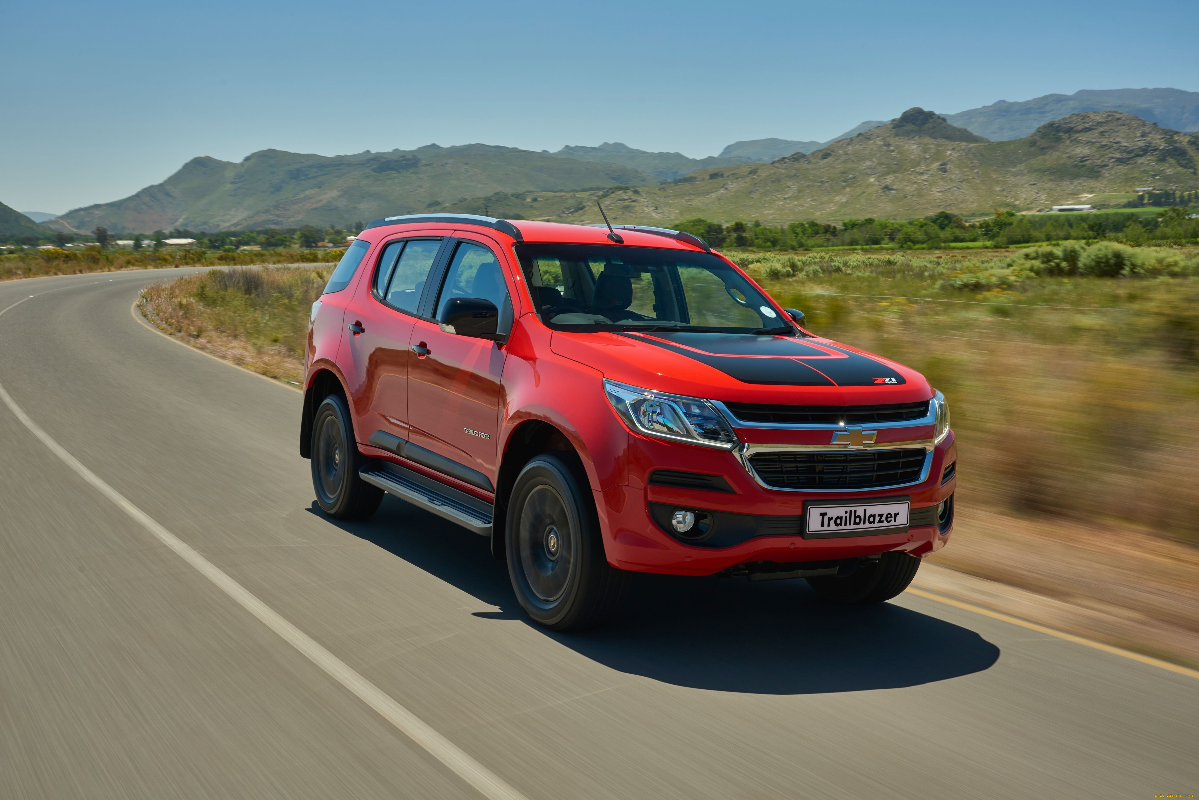 , chevrolet
